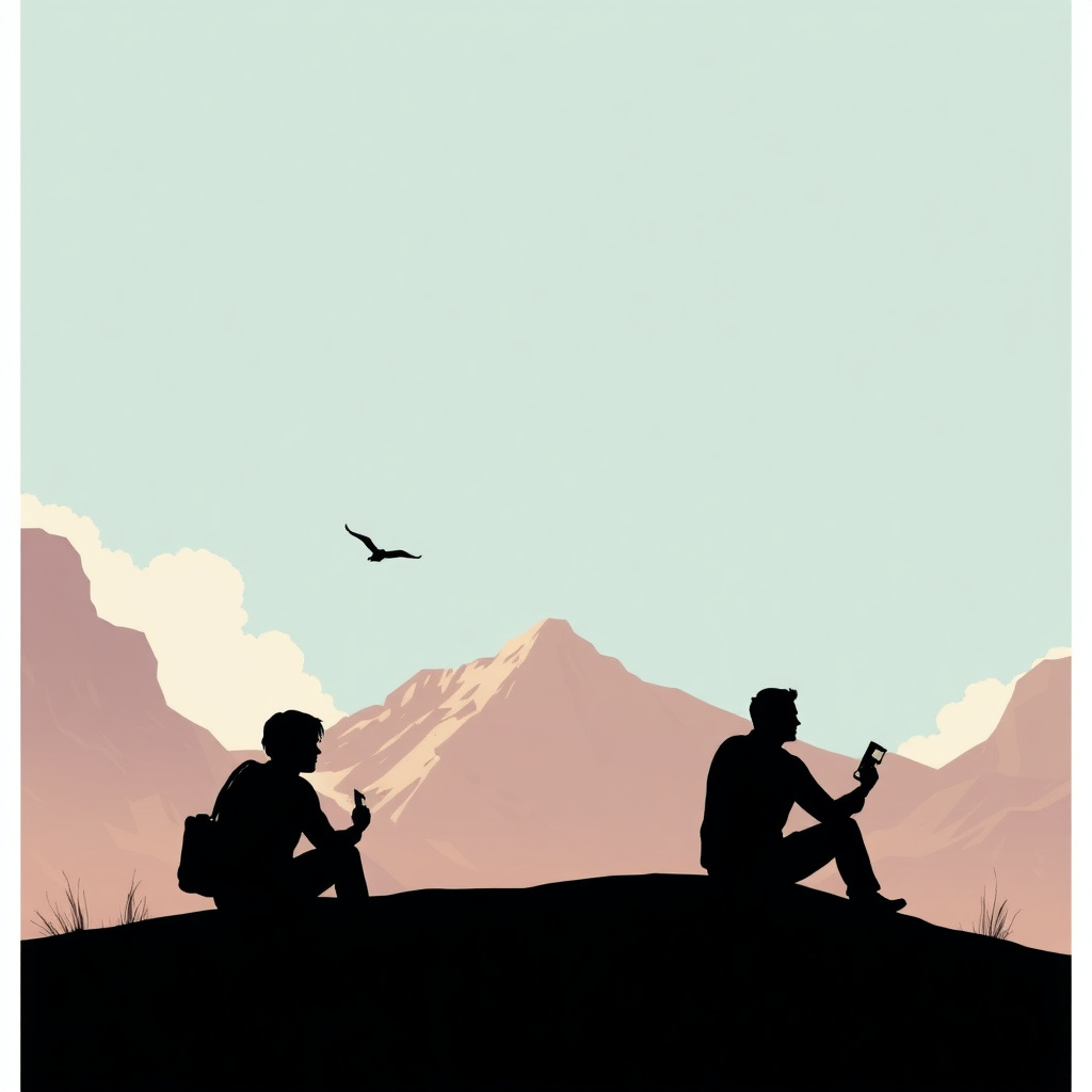 Original Series Poster 1